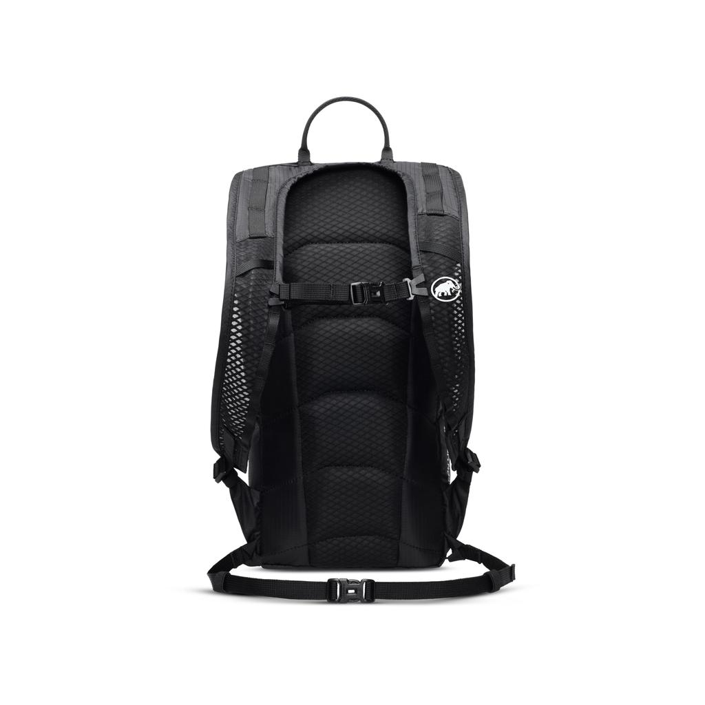 Неоновый свет черный [Mammut] 2510-02491