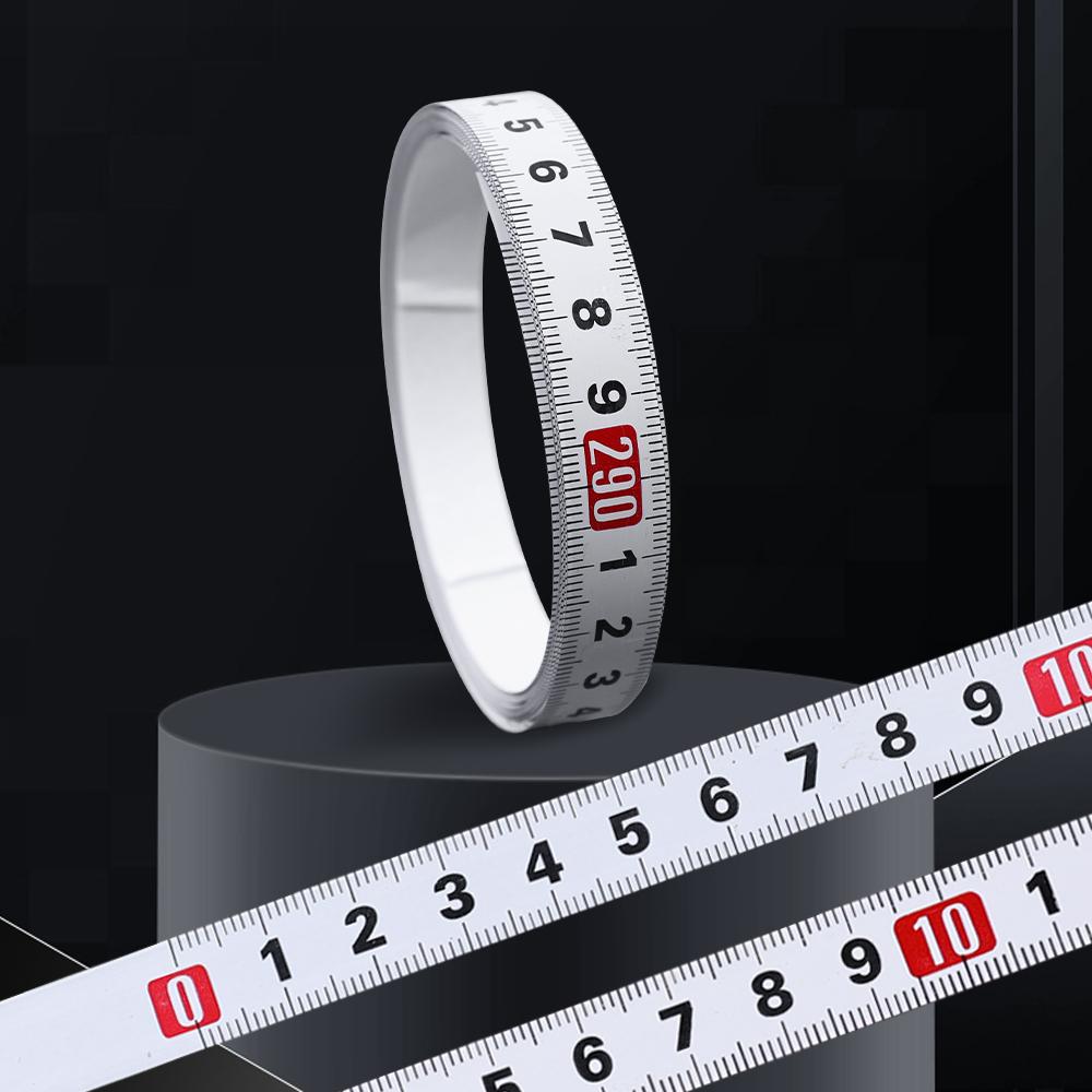 1M/2M/3M Sticky Scale