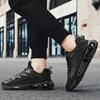 Men's High-quality Sneakers Mesh Outdoor Running Shoes Breathable Mens Casual Shoes Classic Platform Sneakers Fashion