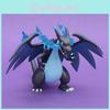 Pokmon Charizard Pvc Model Kit With Articulated Parts For Collectors And Fans