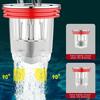 1PC - Floor Drain Odor Prevention Inner Core Insect Proof Sewer Odor Prevention Device To Prevent Water Pipe Blockage