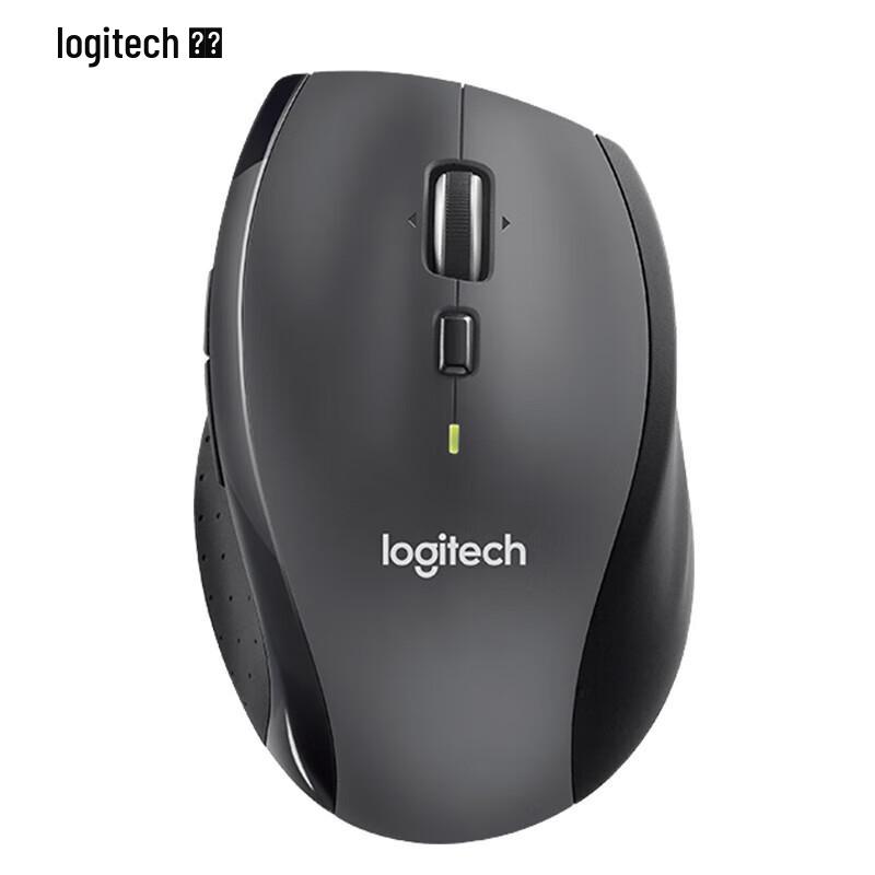 Logitech G M705 Wireless Laser Mouse