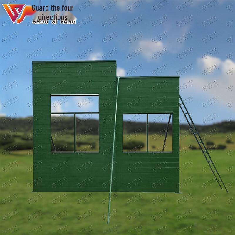 Outdoor Military & Physical Training Equipment