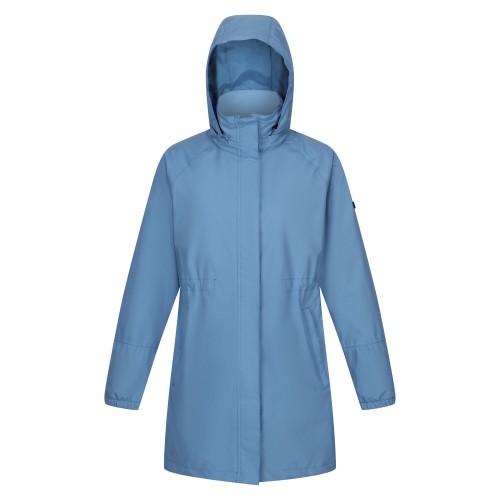 Regatta Womens/Ladies Sagano Waterproof Jacket