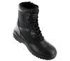 MAGNUM Centurion 8.0 SZ Sidezip - Men's Tactical Boots Duty Boots Black M801385-021 ORIGINAL