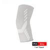 1Pcs Elbow Support Elastic Gym Sport Elbow Protective Pad Absorb Sweat Sport Basketball Volleyball Tennis Arm Sleeve Elbow Brace