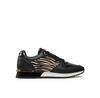 Sneakers MEXX MI001008343W Black