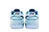 Nike Dunk Low Снежный человек (GS)