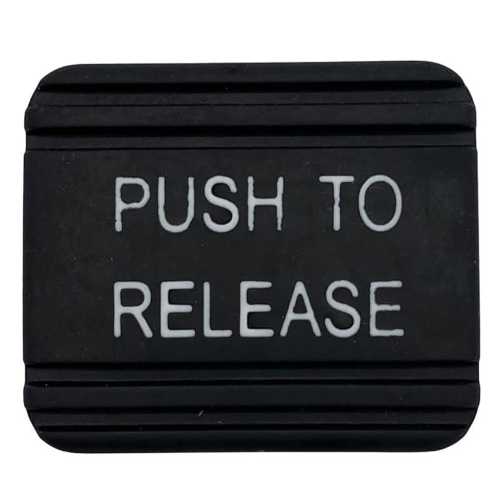 Parking Brake Pedal Pad 68051369AA For Dodge Grand Caravan 2008-21 Journey 09-17