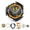 Beyblade Burst DB B-180 Бустер Динамит Белиал .Нексус .Венчур-2 с DB B184 Пусковое устройство LR Игрушки