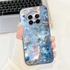 Чехол для Realme 12 Pro Plus RMX3840 RMX3841 Чехол Роскошный Мраморный Мягкий Силикон Ударопрочный Funda Для Realme 12 12+ 12Pro 12X Coque