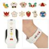 Watch Band Ornament Metal Leg Decorative Nails Strap Accessories Watchband Decorative Charms