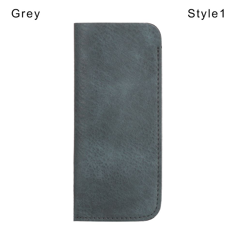 Storage Bags Glasses Protective Case Reading Glasses Bag Case Sunglasses Case Box Sun Glasses Pouch