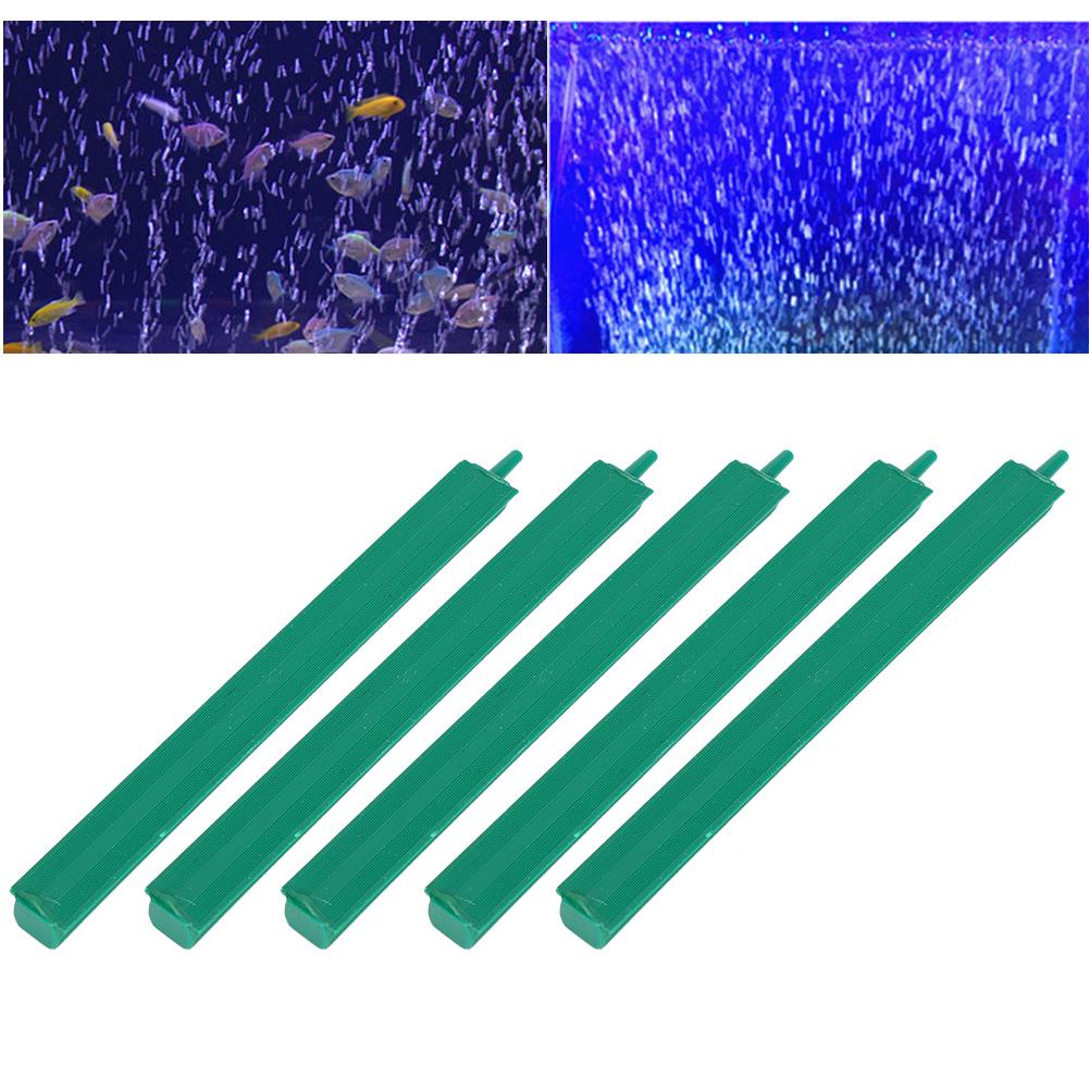 Аквариумный песок аэрация аквариумы аэрационный камень бруски кислородный диффузор пузырьковые бруски большой размер