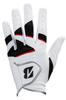 Перчатки для гольфа BRIDGESTONE SOFT GRIP GL2404 Белые 24 см Мужские GL2404WH24