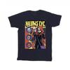 Mens Hallows Eve Comic Cover T-Shirt