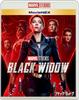 Black Widow MovieNEX DVD Digital Copy MovieNEX [Blu-ray + + + World] [Blu-ray]