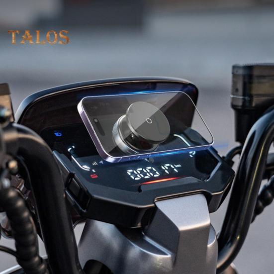 Держатель телефона с высокой устойчивостью, устойчивый к сотрясениям, простая установка, присоска, сильный магнитный адсорбционный кронштейн, автомобильное крепление для телефона