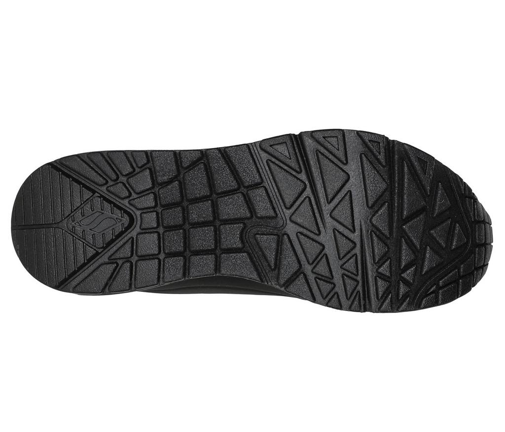 Skechers Уно Стенд в эфире