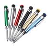 Long Head Nib Deep Hole Woodworking Metal Solid Carpenter Mechanical Pencil Set with Sharpener Construction Marking Scriber Tool