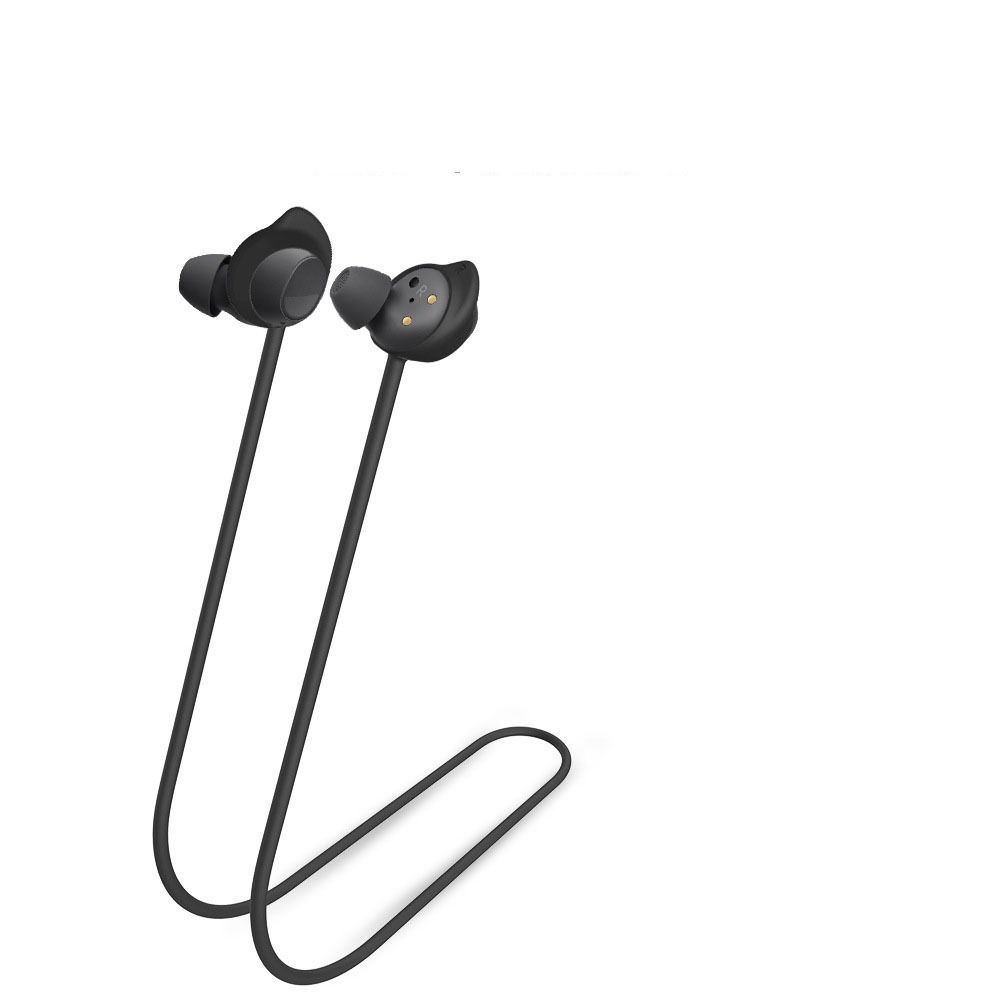 Гибкий ремешок для наушников с защитой от потери, шнур для наушников Samsung Galaxy Buds FE