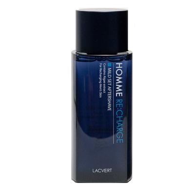 Lac Vert Homme Recharge Mild Set после бритья 185 мл, 1 шт., 185 мл