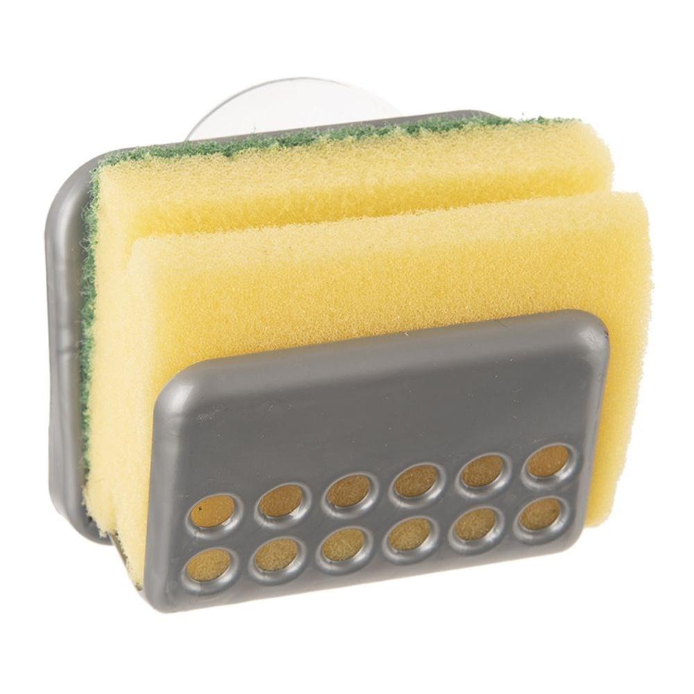 Dish sponge holder