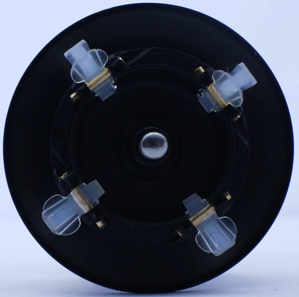 Оригинальные детали 20 Metanium HG левая катушка в сборе (подшипник включен) Часть №. 13ГНС