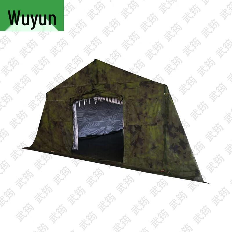 Wujun Frame Tent & Accessory System