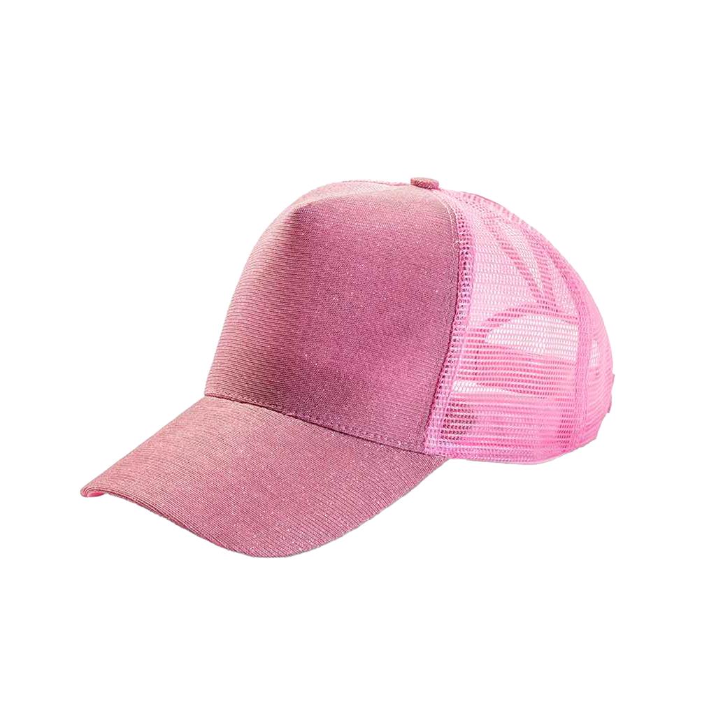 Результат Core Sparkle Cap