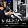Elgato Wave XLR Решение для микширования микрофонов Elgato Wave XLR для подключения интерфейса/цифрового USB-C распределения/записи/подкастинга