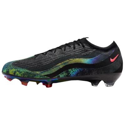 Zoom Mercurial Vapor 16 Elite Fg Heritage Black Solar Red Кроссовки повседневные HV9915-001