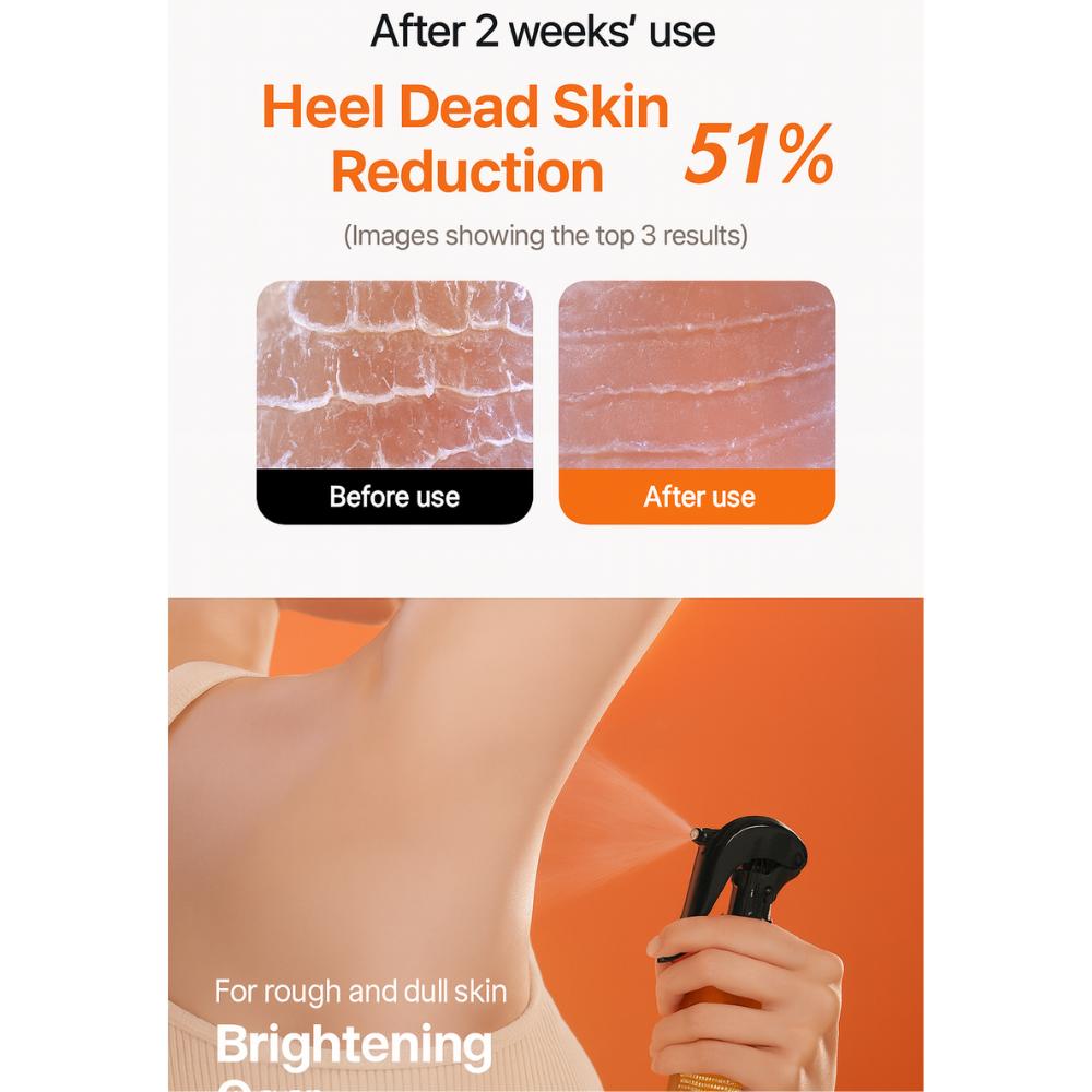 [SkinU] INNO‑SCENT АМПУЛЬНЫЙ МИСТ Глубокий Мускус 150 мл