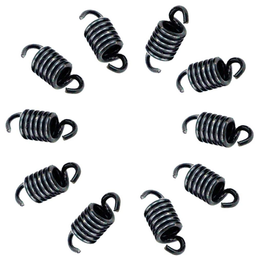 10 X Пружина сцепления Пружина сцепления Совершенно новая прочная