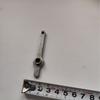 Stainless Steel Radiator Key Tool Rad Key Design Heating Radiator Key  for Home Plumbing