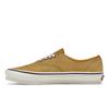 Vans Vault OG Authentic SP LX Julian Klincewicz Suede Nugget Gold Кроссовки унисекс из волосатой замши VN0A5DYGAR6