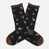 Thursday Island Mini Flower Socks_T256MSC134W