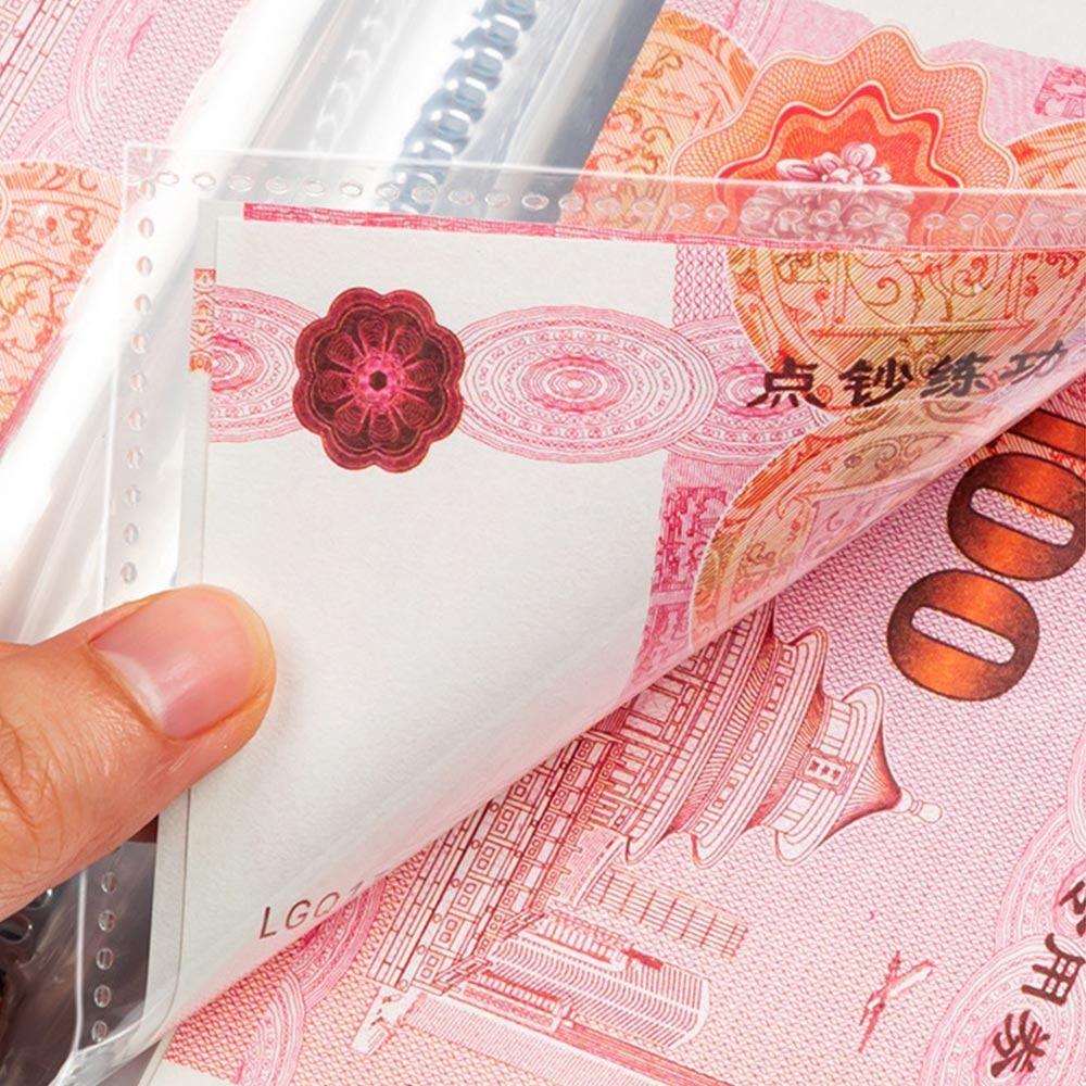 Экономьте деньги 100 конвертов Челлендж по экономии денег Разбогатейте за ночь Книга сберегательных челленджей Пары