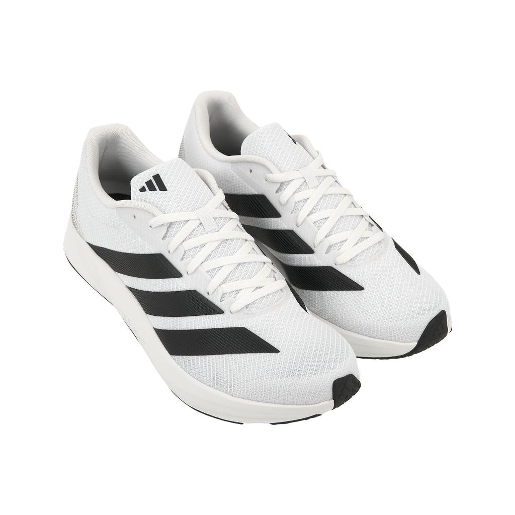 adidas Кроссовки унисекс Duramo RC2 M Cloud White Core Black Carbon JS4428