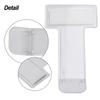 Business Cards Note Holder OEM Number Other Surfaces Brightness Business Cards Peel Off Sticker Back Car Parking Vehicle
