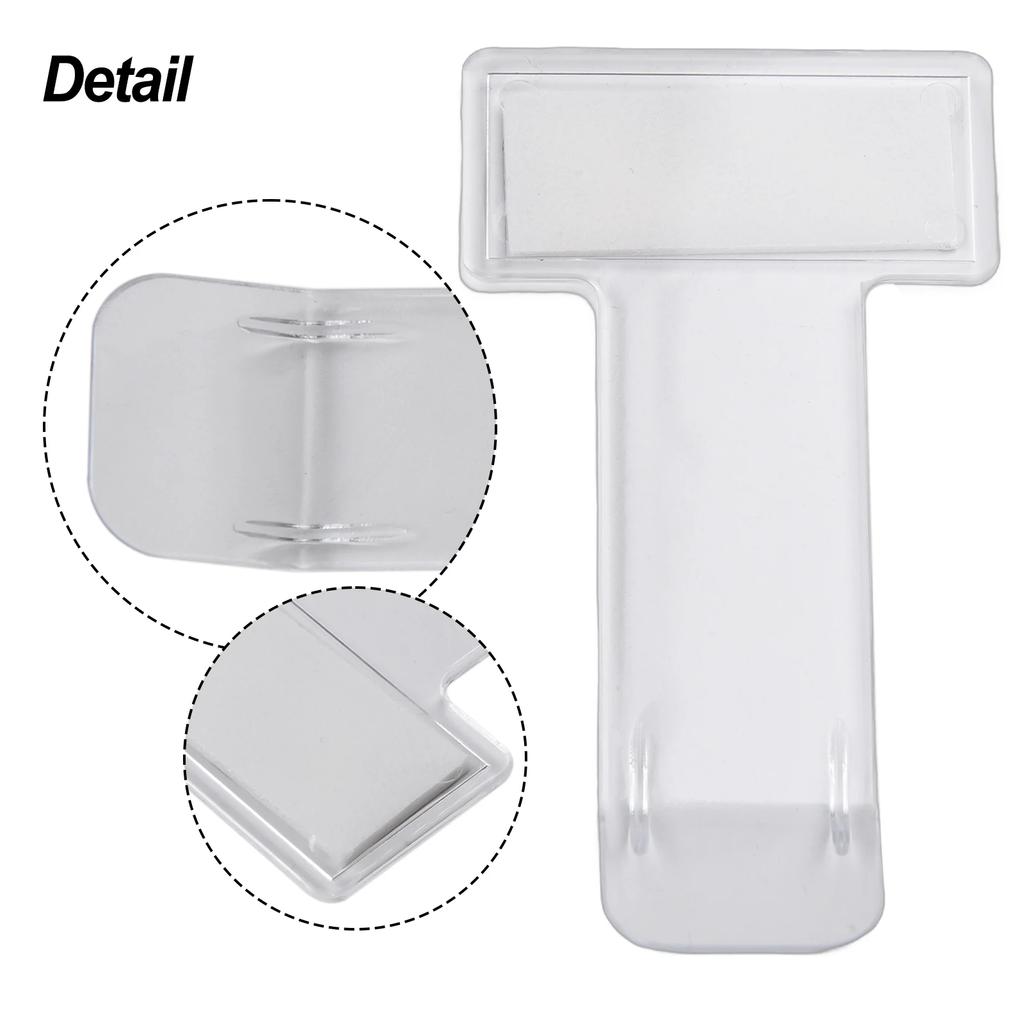 Business Cards Note Holder OEM Number Other Surfaces Brightness Business Cards Peel Off Sticker Back Car Parking Vehicle