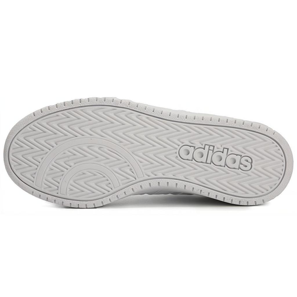 adidas Кроссовки 2.0 Вышитые 'Белые' Женские EE5823
