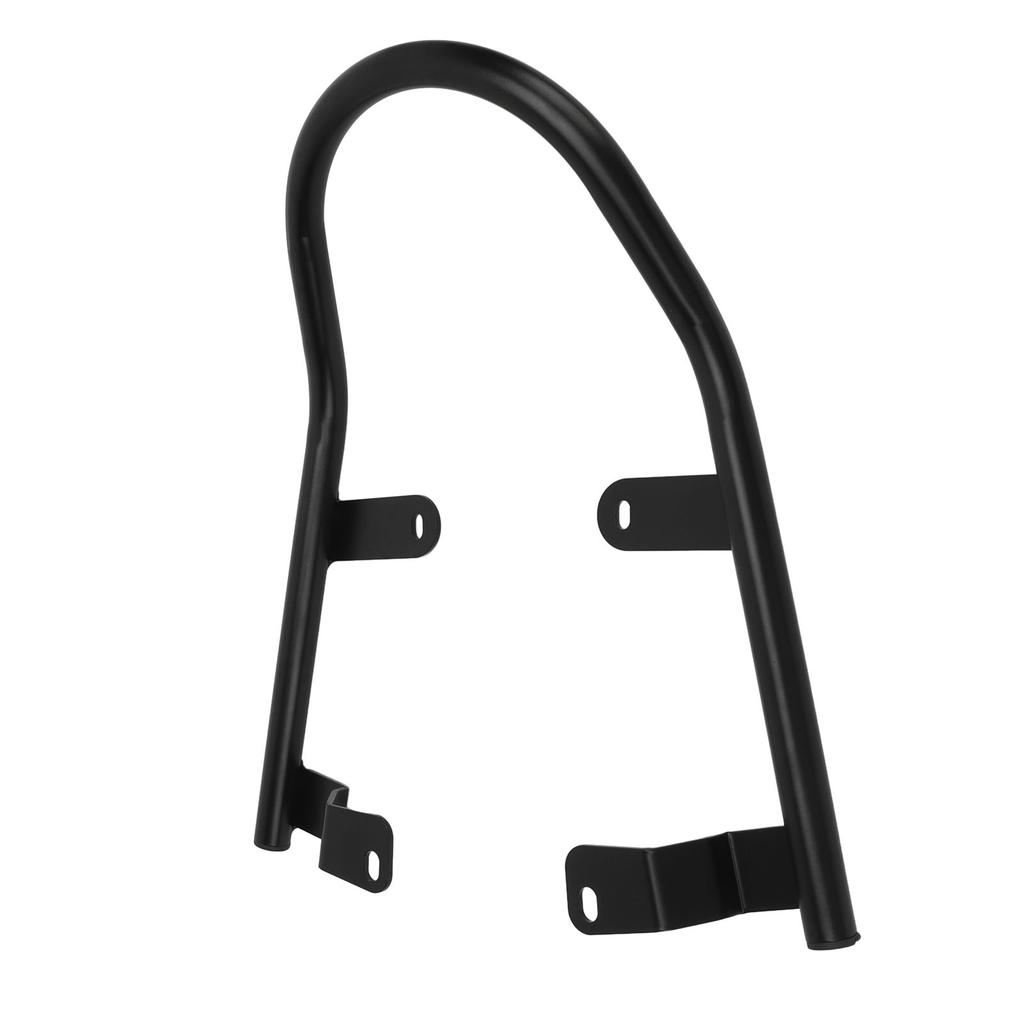 Поручень для заднего пассажирского сиденья мотоцикла, удобная ручка, железный подлокотник для заднего сиденья мотоцикла для XSR