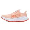 HOKA Carbon X 3 Peach Parfait Женские кроссовки Розовый Summer-Song 1123193-PPSSG