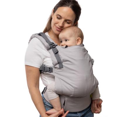 Boba Carrier X Classic обычный импорт [японский продукт] (Серый)
