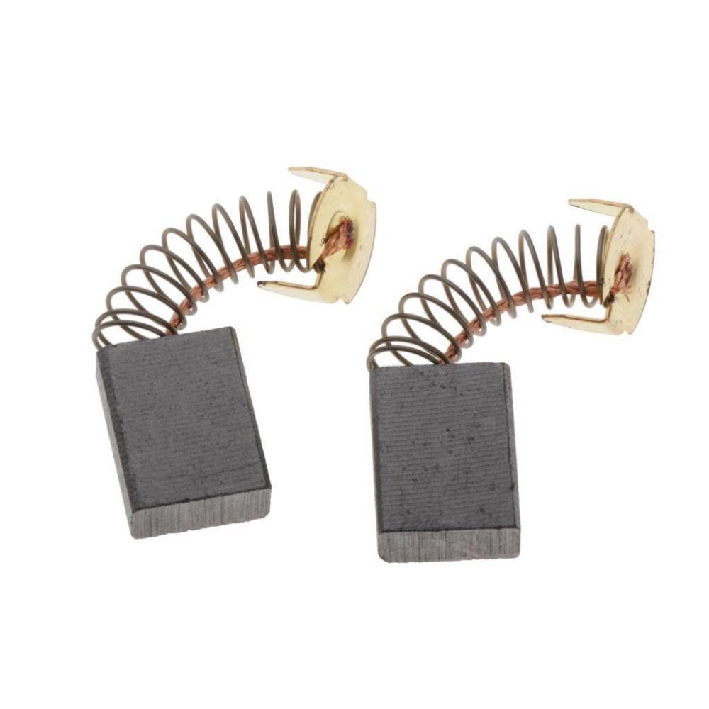 2 шт. Угольные щетки CB153 Для LS1013 LS1020 LS1030
