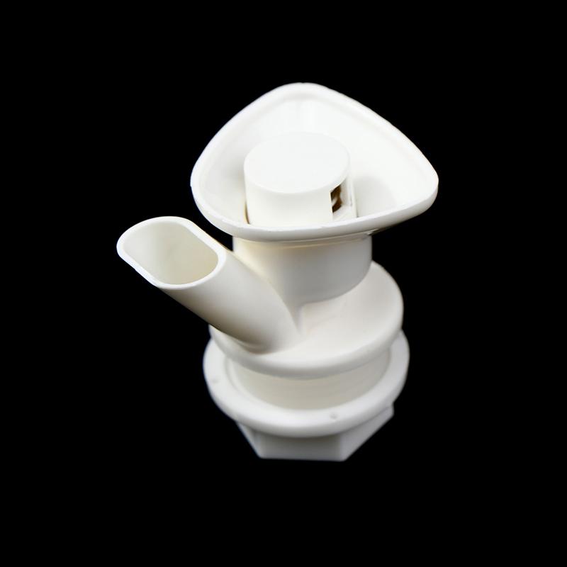 Dispenser Faucet Push-Button Water Cooler Spigot Cooler Valve Faucet Freezer Repair Parts