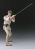 TAMASHII NATIONS Star Episode IV A New Hope Luke Skywalker NEW 150mm Painted Movable Figure S.H.Figuarts Wars (A HOPE) (Resale Version) Approx.