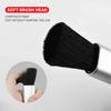 2025 Hot For Ford New Car Retractable Cleaning Brush Air Conditioner Computer Cleaning Brush For Ford Ranger Focus Kuga Mustang