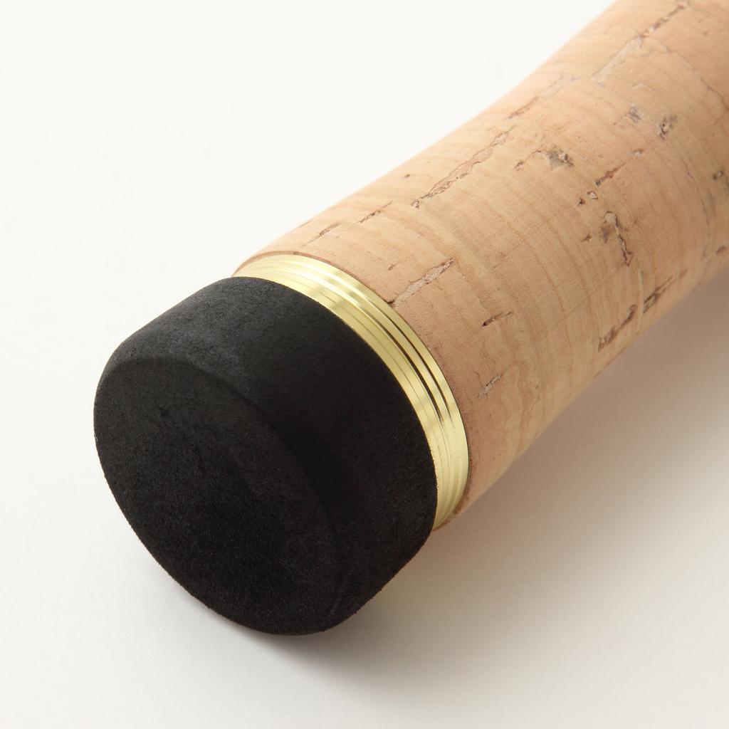 Удилище для рыбалки Major Craft спиннинг Trautino Mountain Stream модель TTS-462UL